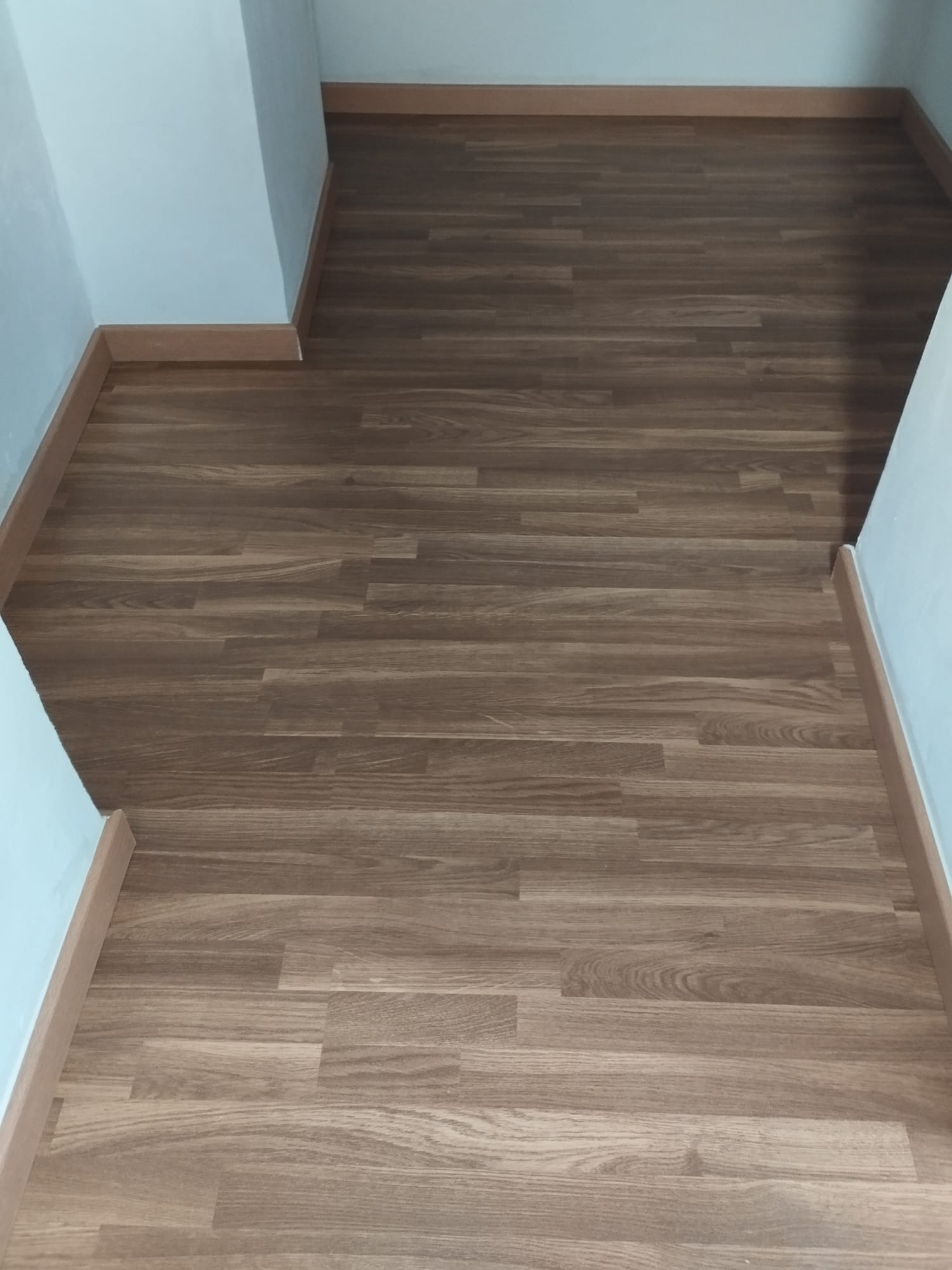 Galería Gran Alacant Reformas